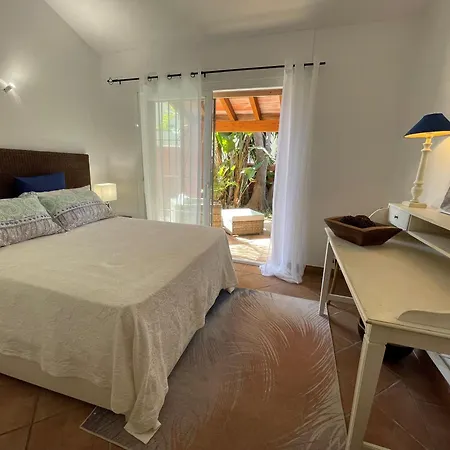 Villa Pura Vida
