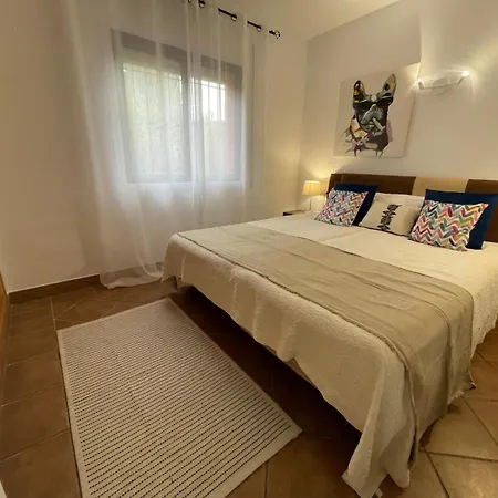 Villa Pura Vida Estepona